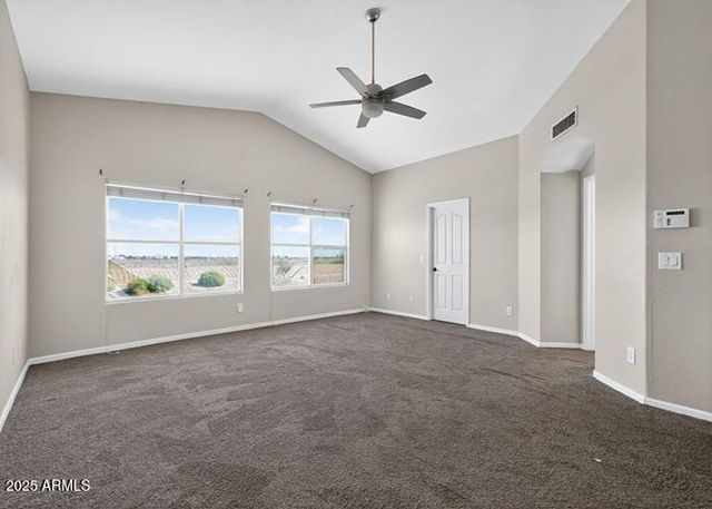 2117 N 123RD Drive, Avondale, AZ 85392