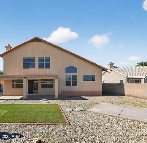 2117 N 123RD Drive, Avondale, AZ 85392