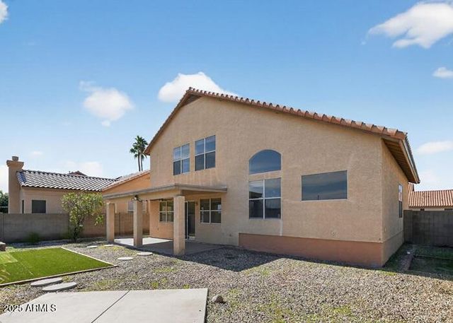 2117 N 123RD Drive, Avondale, AZ 85392