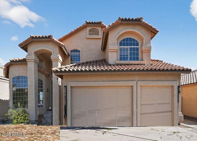 2117 N 123RD Drive, Avondale, AZ 85392