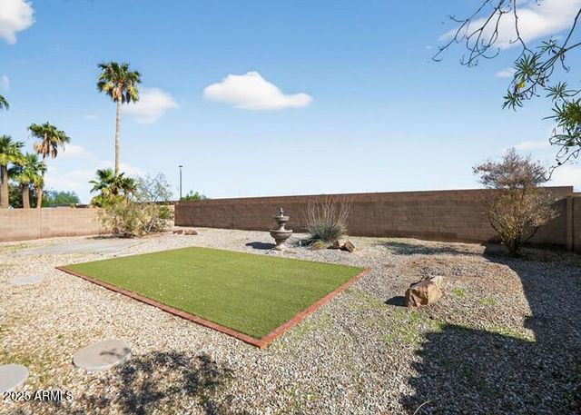 2117 N 123RD Drive, Avondale, AZ 85392