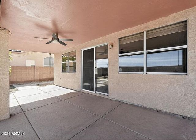 2117 N 123RD Drive, Avondale, AZ 85392