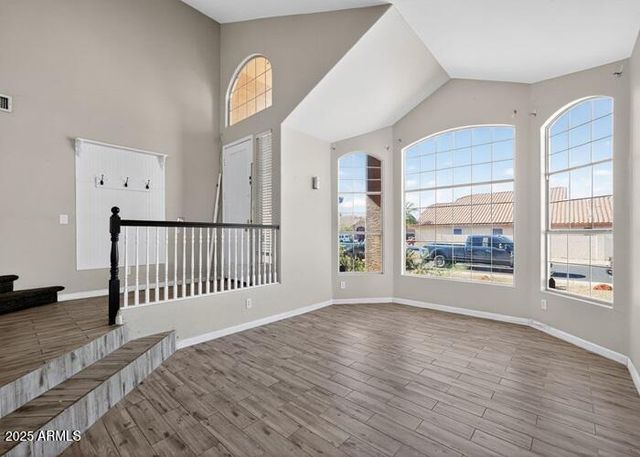 2117 N 123RD Drive, Avondale, AZ 85392