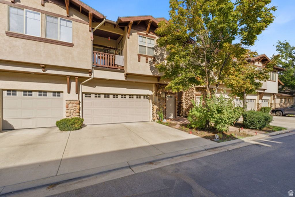 4480 S KELMSCOTT LN #A, Salt Lake City, UT 84124 — photo 2