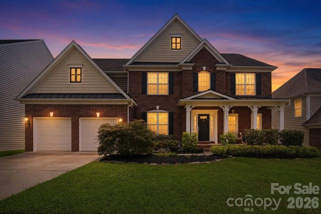5098 Cressingham Drive, Fort Mill, SC 29707