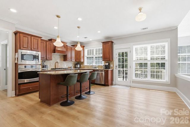 5098 Cressingham Drive, Fort Mill, SC 29707