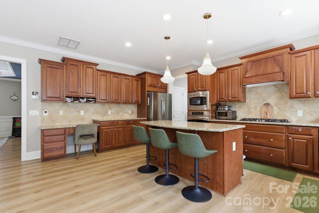 5098 Cressingham Drive, Fort Mill, SC 29707