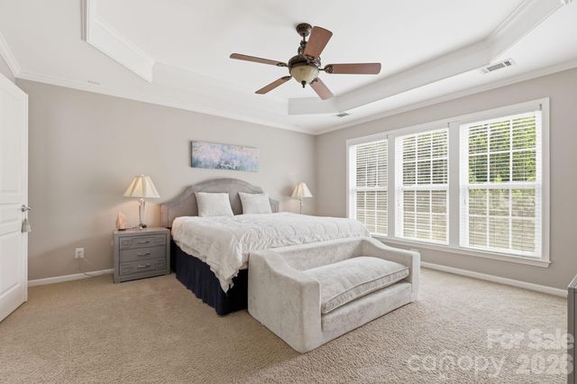 5098 Cressingham Drive, Fort Mill, SC 29707
