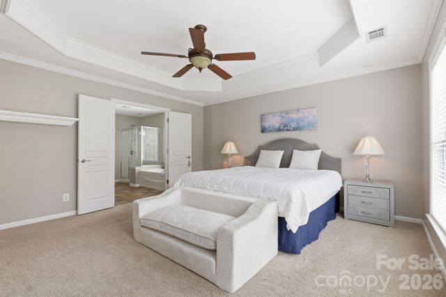 5098 Cressingham Drive, Fort Mill, SC 29707