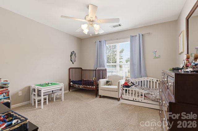 5098 Cressingham Drive, Fort Mill, SC 29707