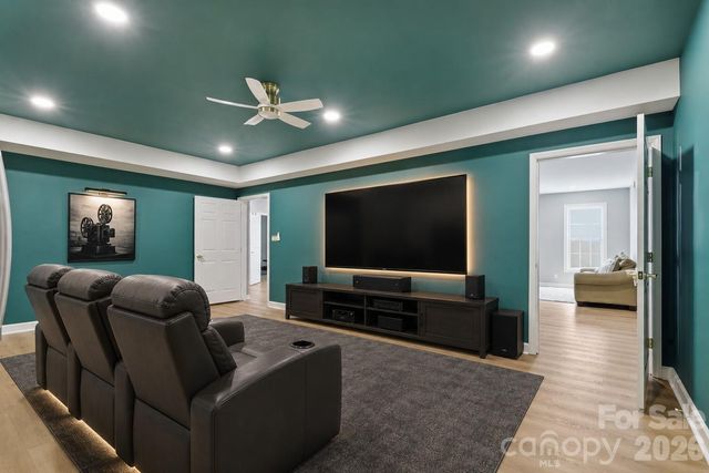 5098 Cressingham Drive, Fort Mill, SC 29707