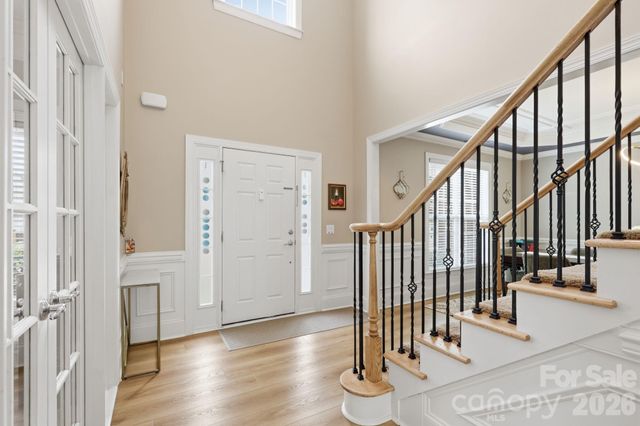 5098 Cressingham Drive, Fort Mill, SC 29707