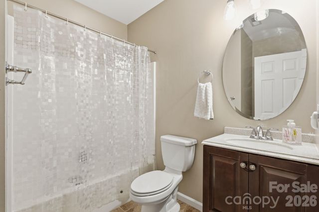 5098 Cressingham Drive, Fort Mill, SC 29707
