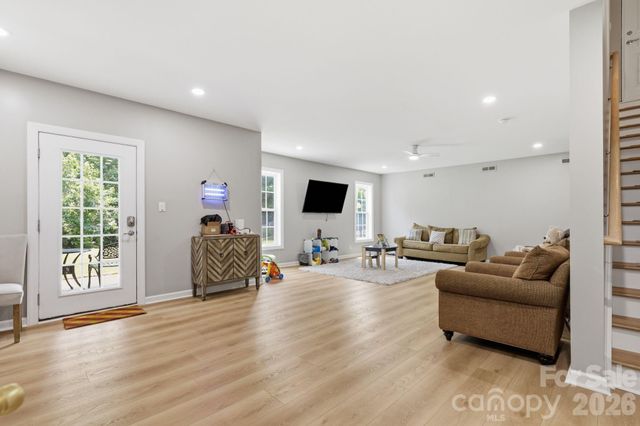 5098 Cressingham Drive, Fort Mill, SC 29707