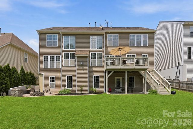 5098 Cressingham Drive, Fort Mill, SC 29707