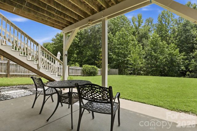 5098 Cressingham Drive, Fort Mill, SC 29707