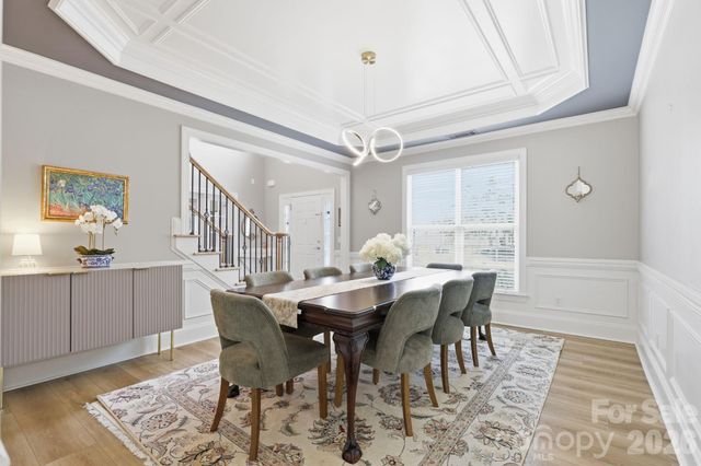5098 Cressingham Drive, Fort Mill, SC 29707