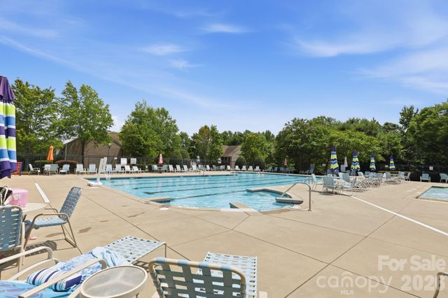 5098 Cressingham Drive, Fort Mill, SC 29707