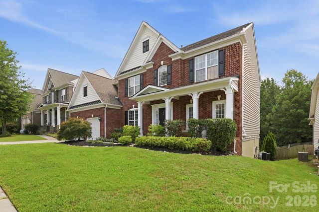5098 Cressingham Drive, Fort Mill, SC 29707