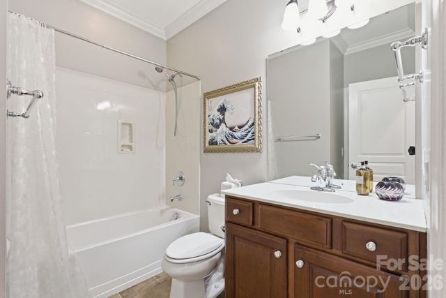 5098 Cressingham Drive, Fort Mill, SC 29707