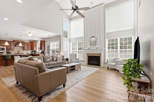 5098 Cressingham Drive, Fort Mill, SC 29707