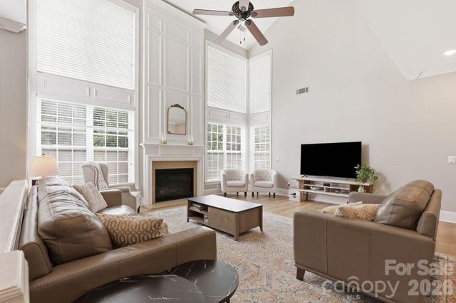 5098 Cressingham Drive, Fort Mill, SC 29707