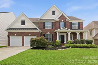 5098 Cressingham Drive, Fort Mill, SC 29707