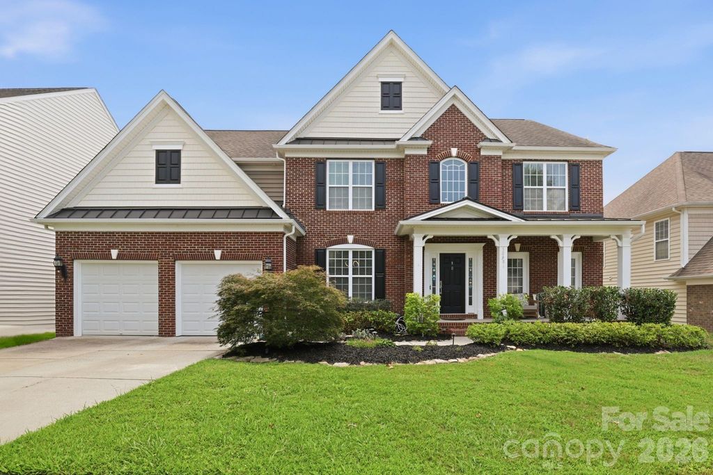 5098 Cressingham Drive, Fort Mill, SC 29707