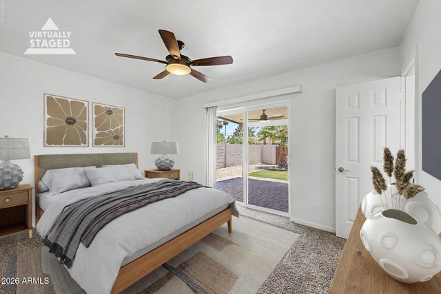 7537 E LATHAM Street, Scottsdale, AZ 85257