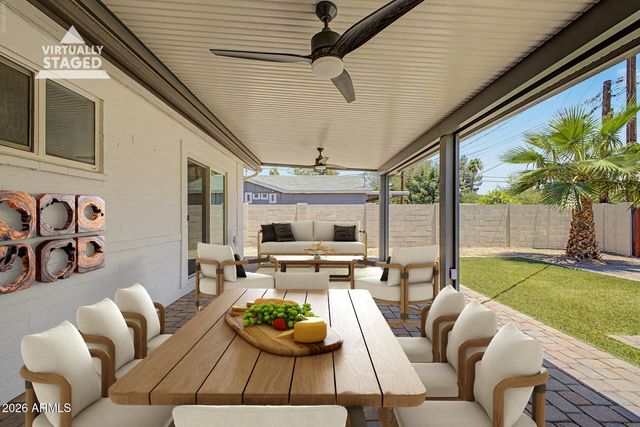 7537 E LATHAM Street, Scottsdale, AZ 85257