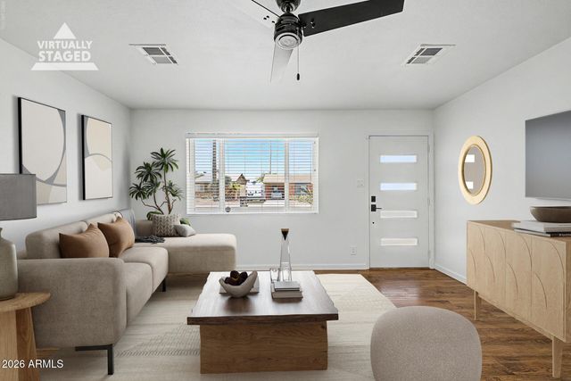 7537 E LATHAM Street, Scottsdale, AZ 85257