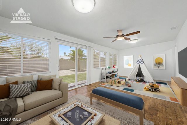 7537 E LATHAM Street, Scottsdale, AZ 85257