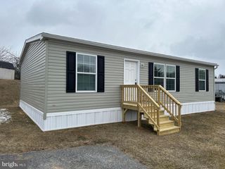 APACHE # 8, Shippensburg, PA 17257