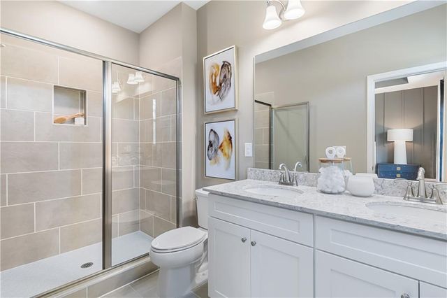 2606 Daybreak Lane, Newnan, GA 30265