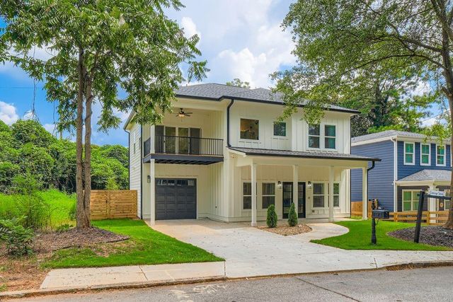 854 Smith SW Street, Atlanta, GA 30310