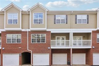5112 Woodland Lane, Alpharetta, GA 30009