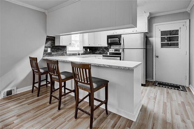 995 Farmer Road, Denton, NC 27239