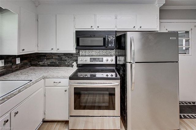 995 Farmer Road, Denton, NC 27239