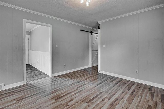 995 Farmer Road, Denton, NC 27239