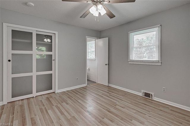 995 Farmer Road, Denton, NC 27239