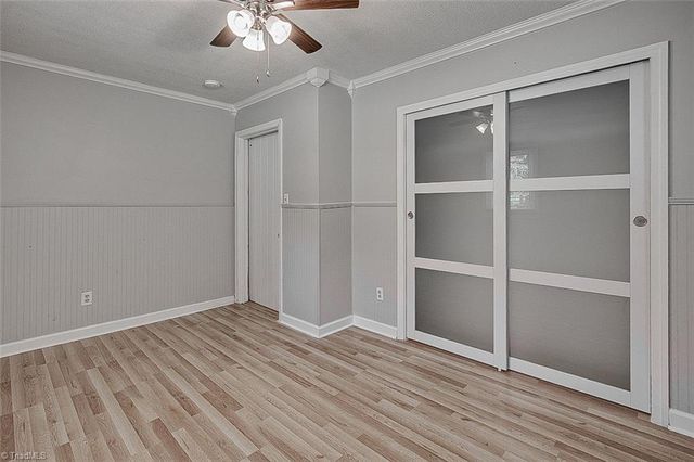 995 Farmer Road, Denton, NC 27239