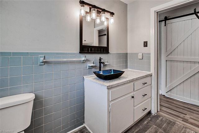 995 Farmer Road, Denton, NC 27239
