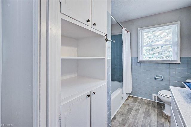 995 Farmer Road, Denton, NC 27239