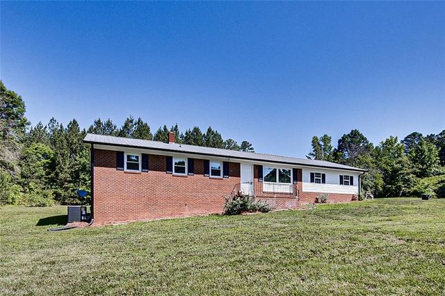 995 Farmer Road, Denton, NC 27239