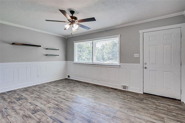 995 Farmer Road, Denton, NC 27239
