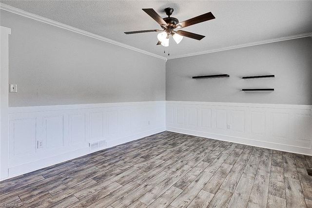 995 Farmer Road, Denton, NC 27239