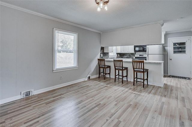 995 Farmer Road, Denton, NC 27239