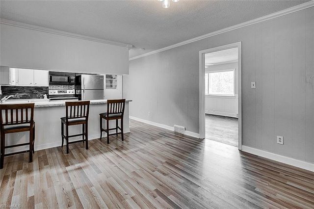 995 Farmer Road, Denton, NC 27239