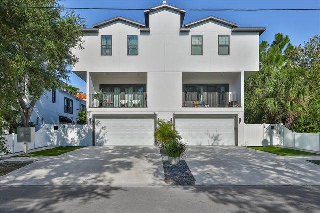 405 S WESTLAND AVENUE 4, Tampa, FL 33606