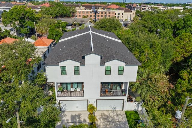 405 S WESTLAND AVENUE 4, Tampa, FL 33606